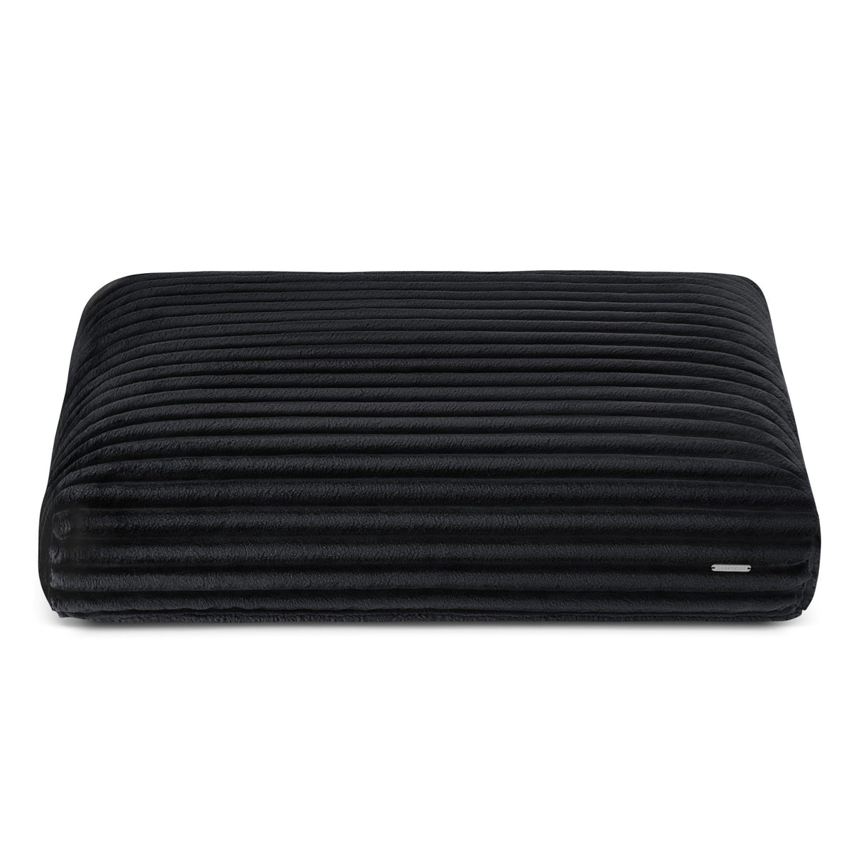 Furo Dog Cushion - Black