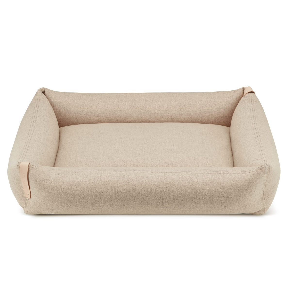 Moe Dog Bed - Sand