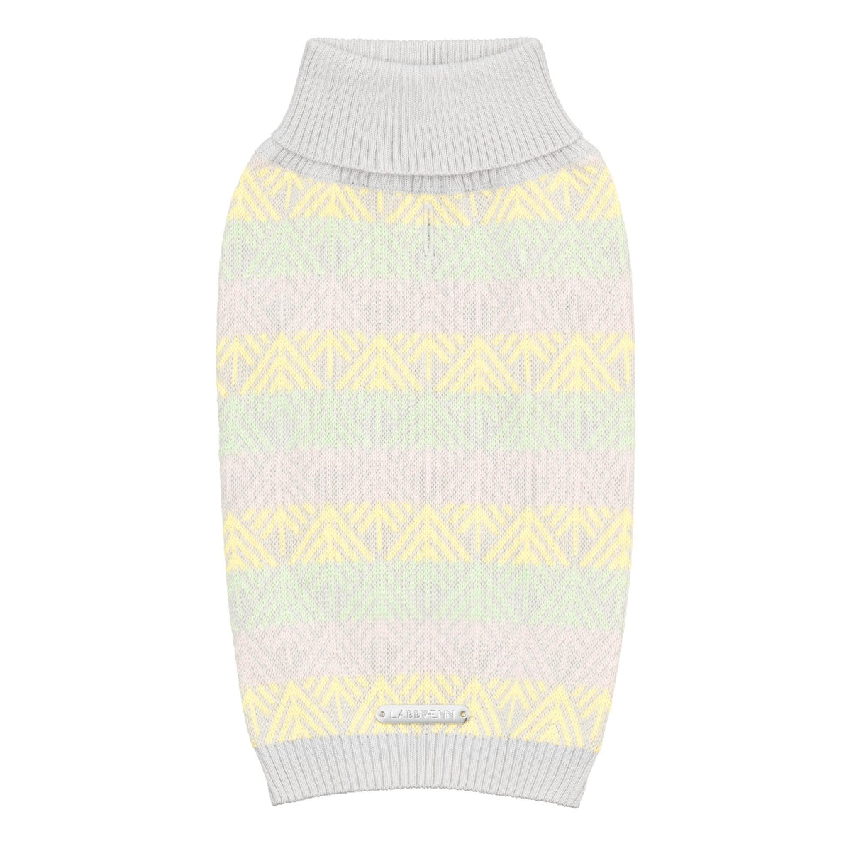 Pullo Sweater - Grey