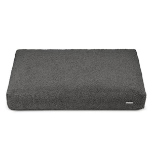 Buklaa Cushion - Anthracite 