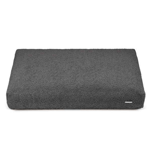 Buklaa Cushion - Anthracite 