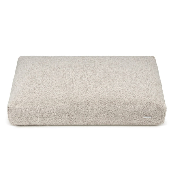 Buklaa Cushion - Light Beige 