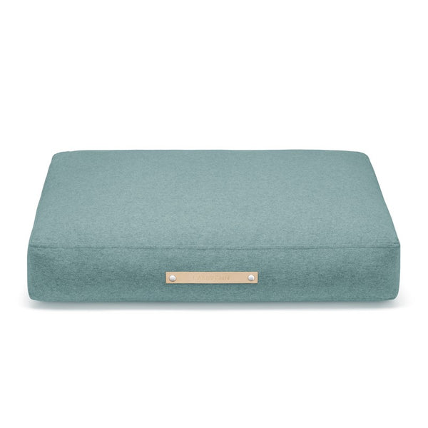 Copenhagen Cushion - Azure 