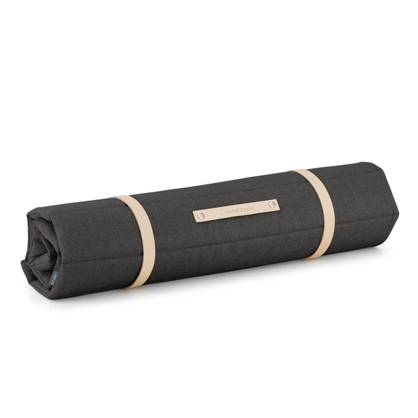 Fosser Travel Mat - Anthracite 