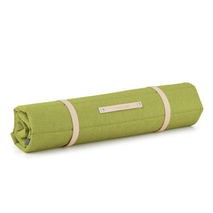 Fosser Travel Mat - Green 