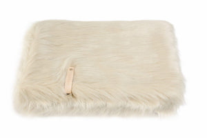 Föra Blanket - White 