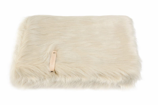 Föra Blanket - White 