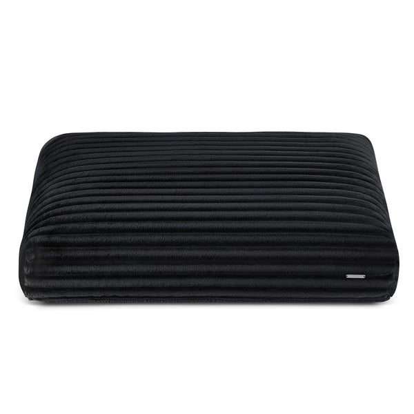 Furo Dog Cushion - Black 