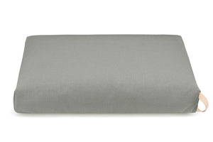 Kiima Cushion - Dark Grey 