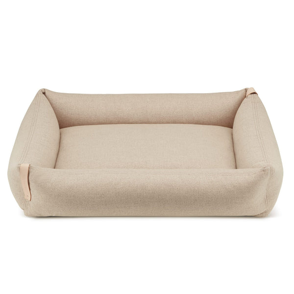 Moe Dog Bed - Sand 