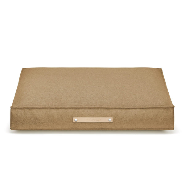 Møvik Cushion - Biscuit 
