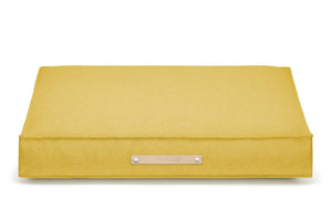 Møvik Cushion - Honey 
