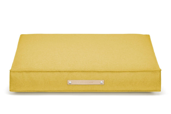 Møvik Cushion - Honey 