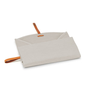 Okka Travel Mat - Beige 