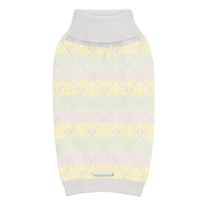 Pullo Sweater - Grey 