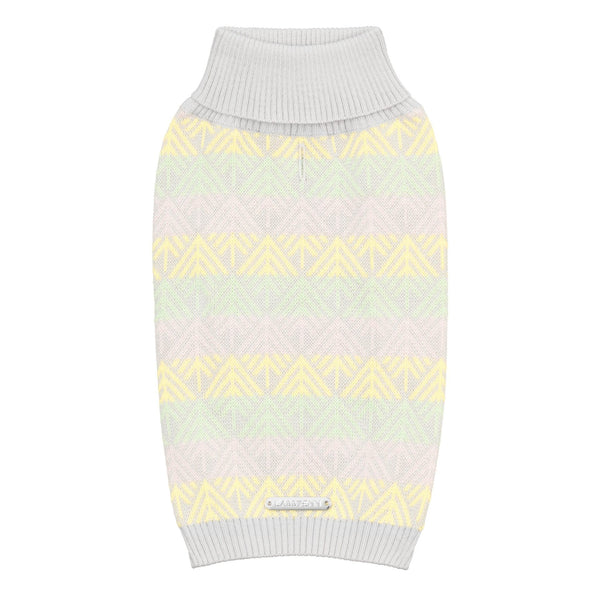 Pullo Sweater - Grey 