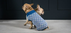 Pullo Sweater - Navy Blue 