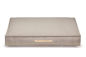 Töve Cushion - Nut 