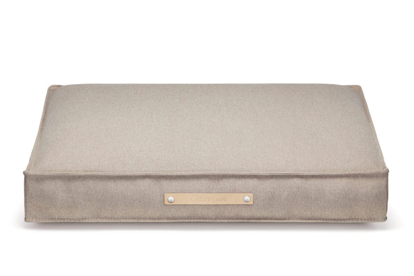 Töve Cushion - Nut 